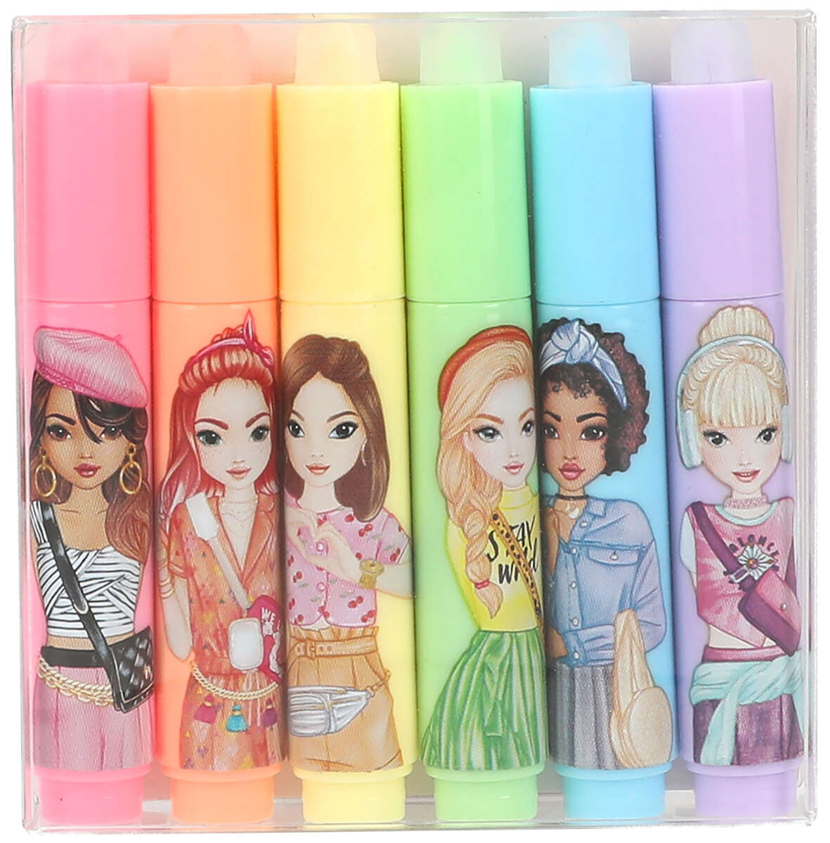 TOPModel Viskbar Mini Highligh