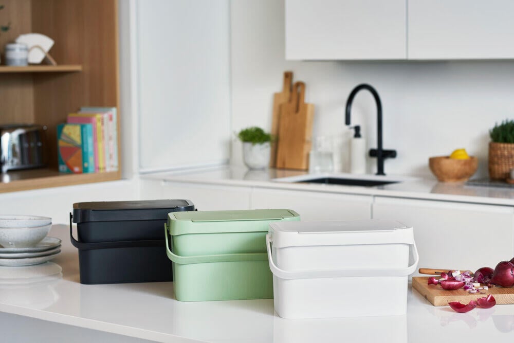 SmartStore™ Collect Biowaste matavfallsbeholder