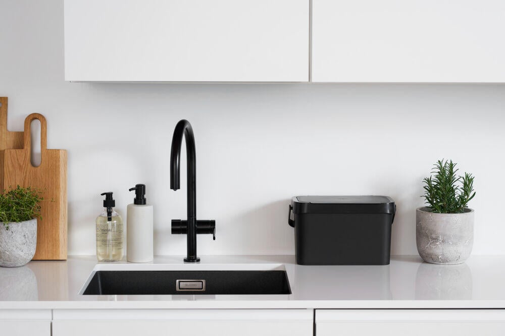 SmartStore™ Collect Biowaste matavfallsbeholder