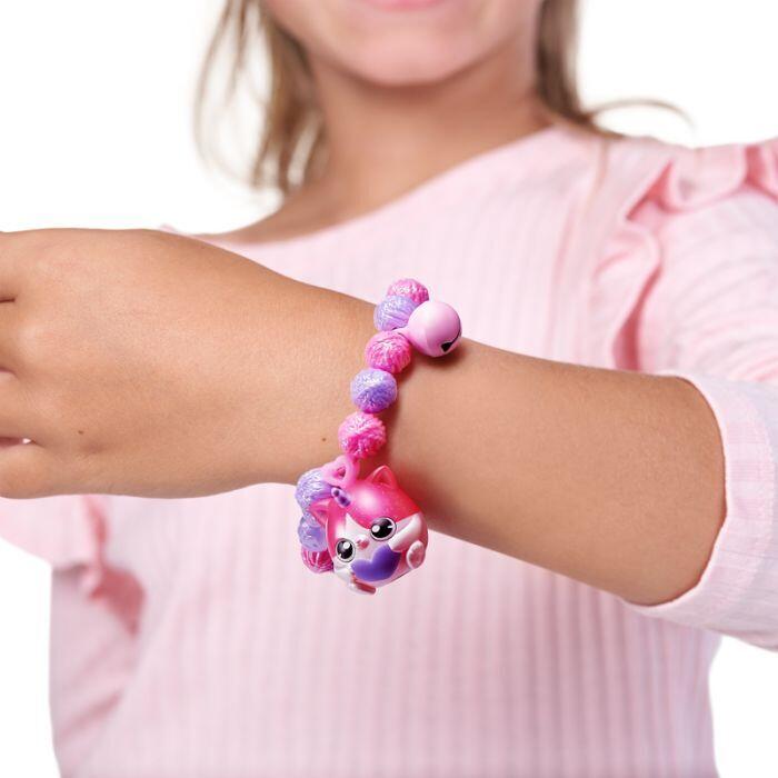 RainBoCorns Kitty Mania overraskelsesegg