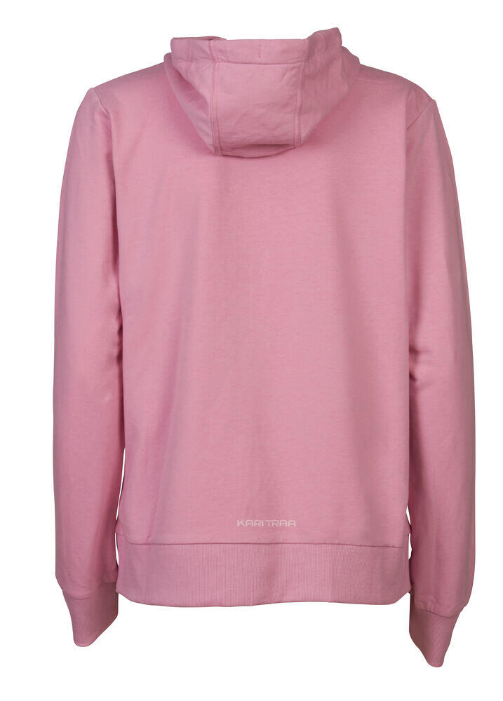 Kari Traa Therese hettejakke dame