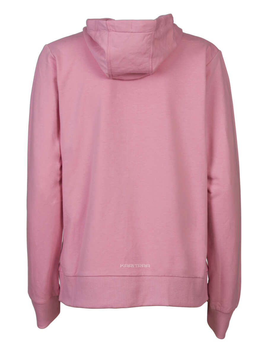 Kari Traa Therese hettejakke dame