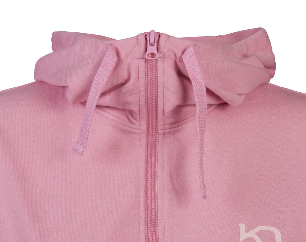 Kari Traa Therese hettejakke dame