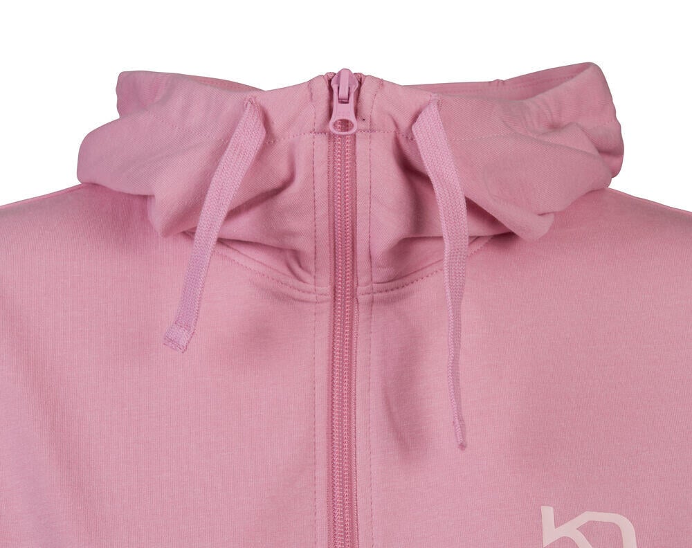 Kari Traa Therese hettejakke dame