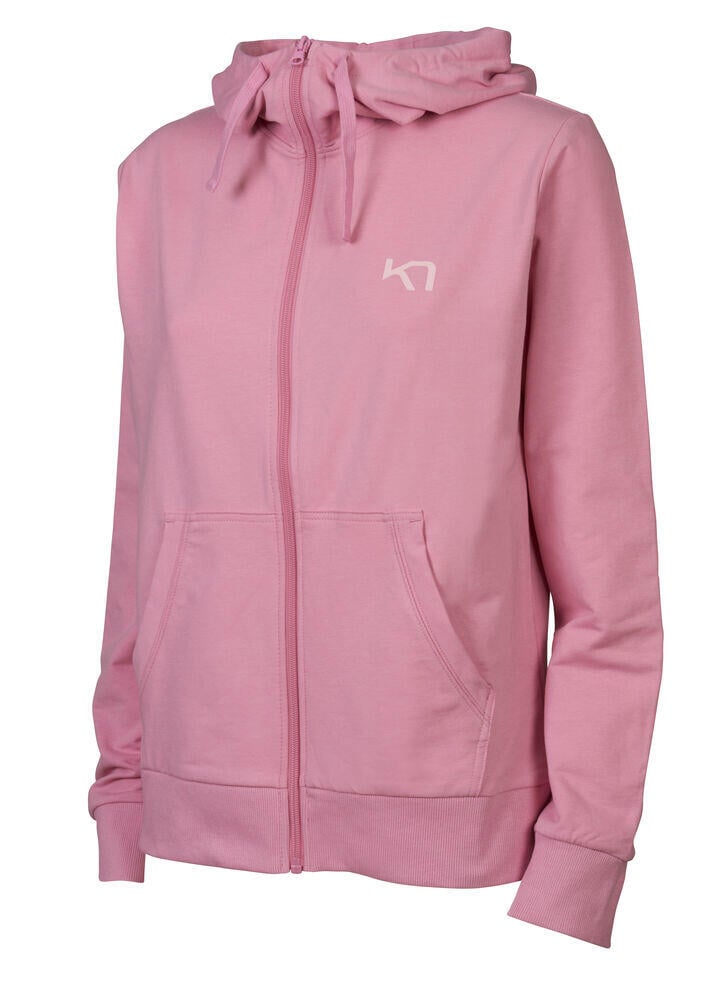 Kari Traa Therese hettejakke dame