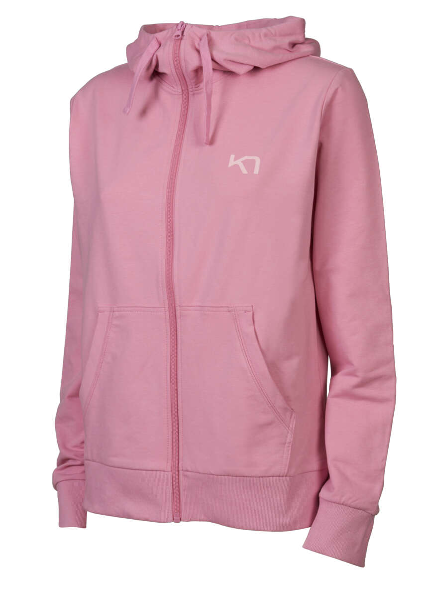 Kari Traa Therese hettejakke dame