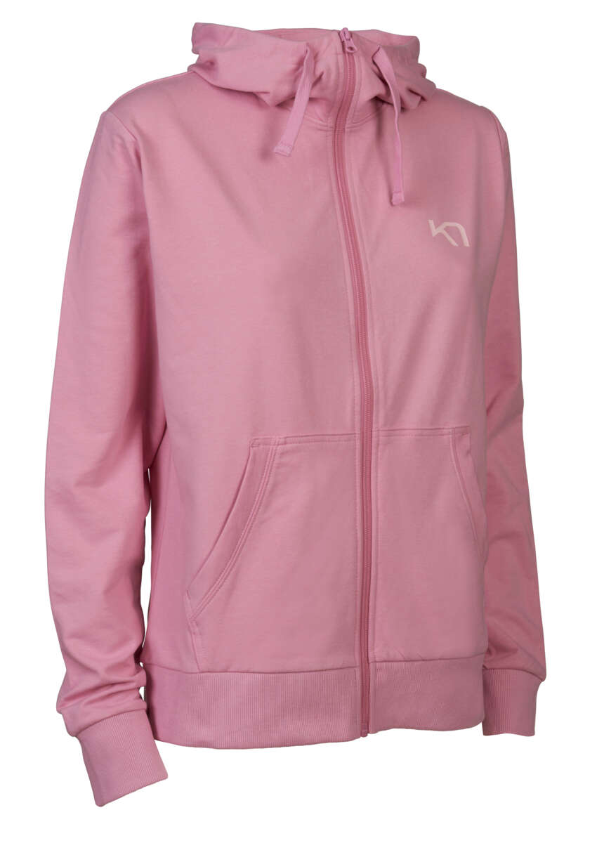 Kari Traa Therese hettejakke dame