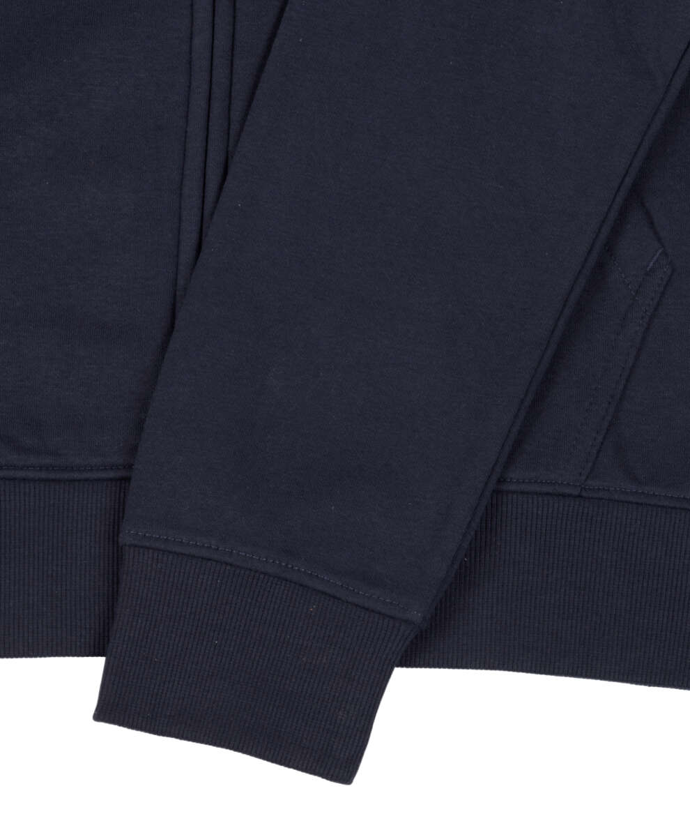 Bula Classic Zip hettejakke herre