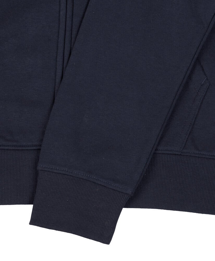 Bula Classic Zip hettejakke herre