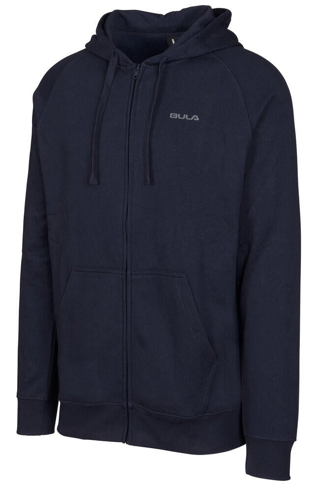 Bula Classic Zip hettejakke herre