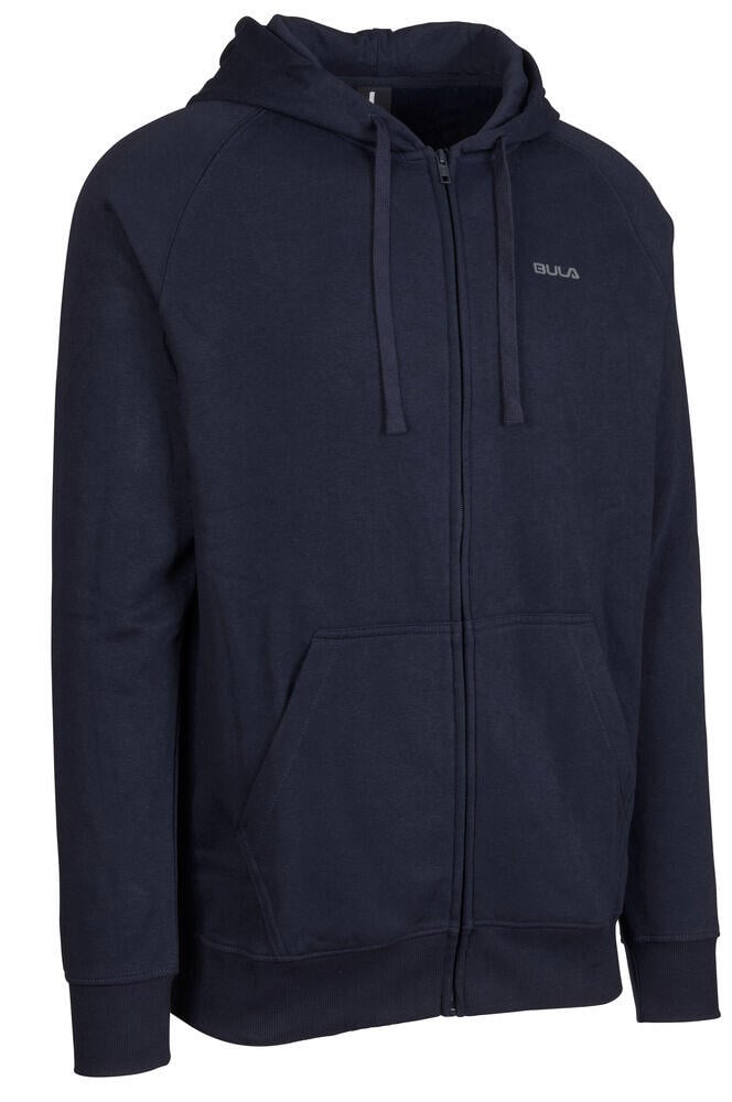 Bula Classic Zip hettejakke herre