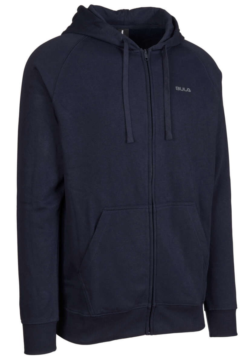 Bula Classic Zip hettejakke herre