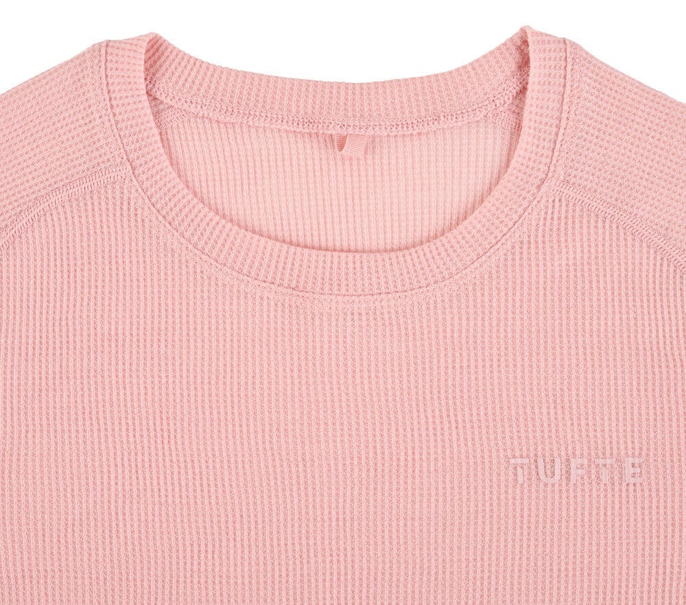 Tufte Active Thermal V2 2-delt superundertøy sett dame