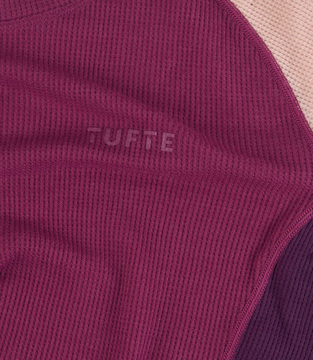 Tufte Active Thermal V2 2-delt superundertøy sett dame