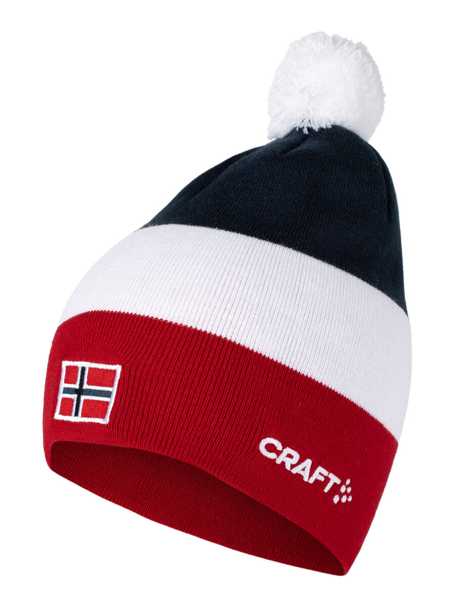 Craft Nor Parade lue unisex