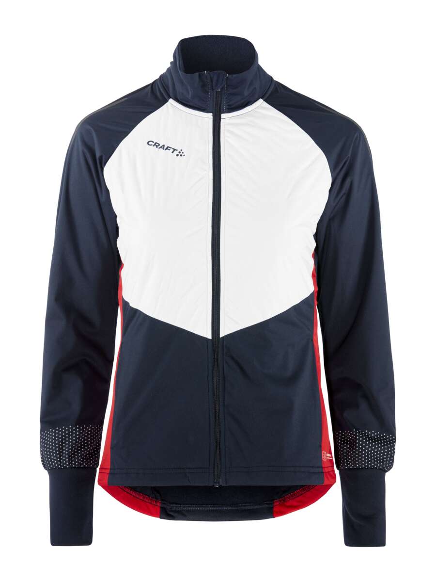 Craft NOR Adv Nordic Ski Club langrennsjakke dame