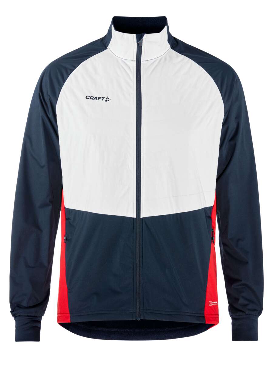 Craft NOR Adv Nordic Ski Club langrennsjakke herre