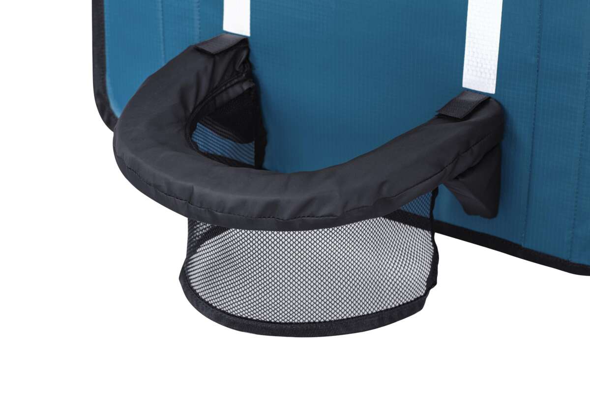 Bestway Xtreme Air Trampoline Basketballspill