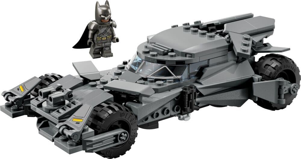LEGO® DC Batman™ Batmobilen fra Batman v Superman™ 76331