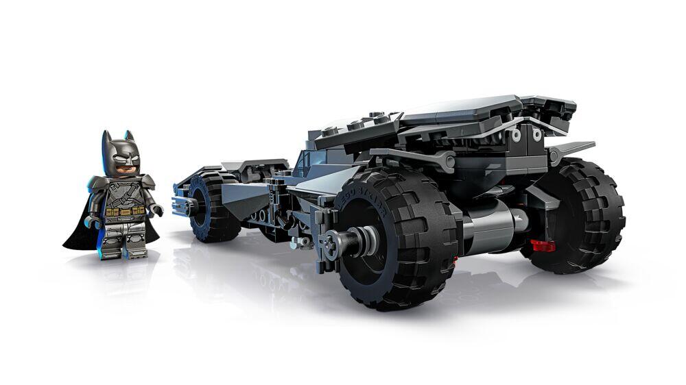 LEGO® DC Batman™ Batmobilen fra Batman v Superman™ 76331