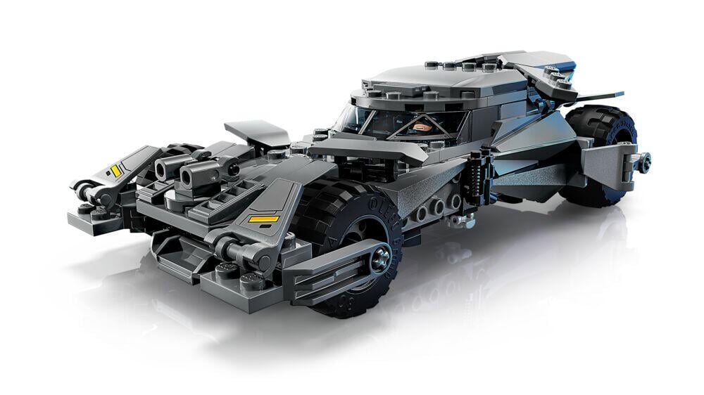 LEGO® DC Batman™ Batmobilen fra Batman v Superman™ 76331