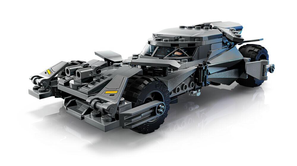LEGO® DC Batman™ Batmobilen fra Batman v Superman™ 76331