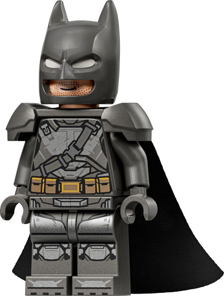 LEGO® DC Batman™ Batmobilen fra Batman v Superman™ 76331