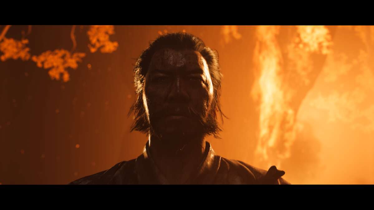 Ghost of Yōtei for PS5