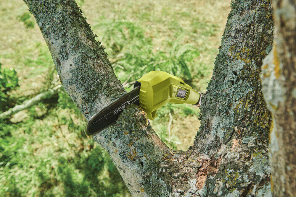 Ryobi ONE+™ 5133006744 grensag u/batteri