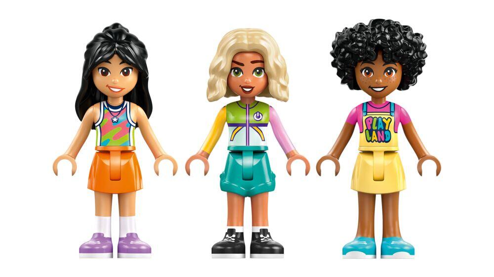 LEGO® Friends Gøyalt lekeland 42686