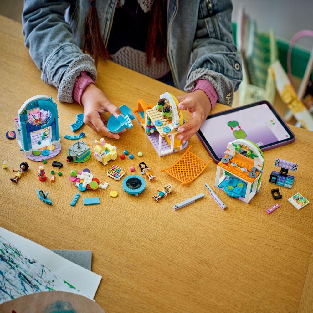 LEGO® Friends Gøyalt lekeland 42686