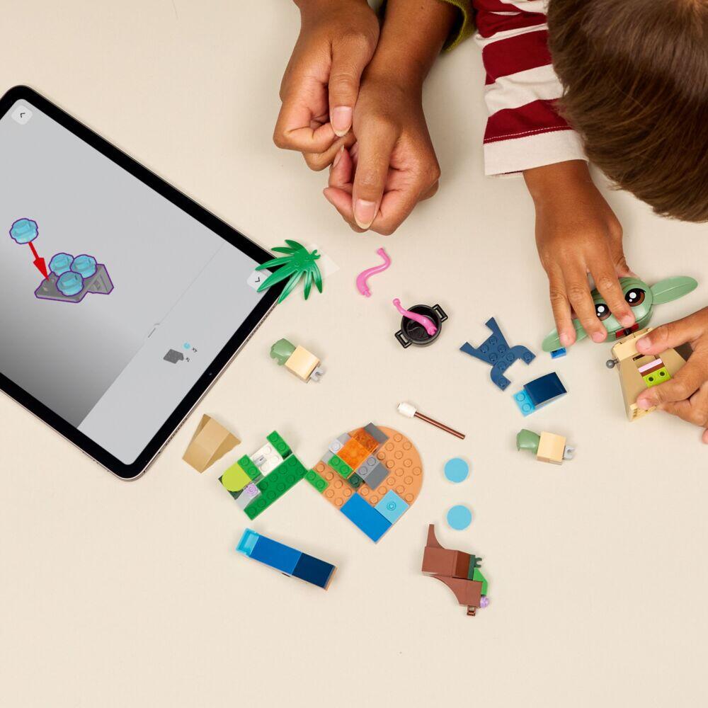 LEGO® Star Wars™ LEGO® Star Wars™ Grogus hjemsted 75443