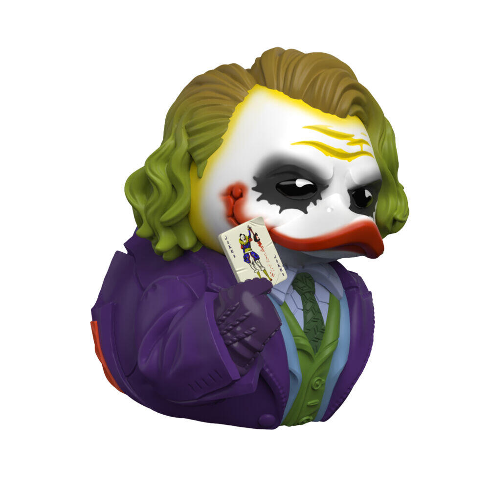 numskull® DC Comics: The Dark Knight JokerTUBBZ™ samlefigur