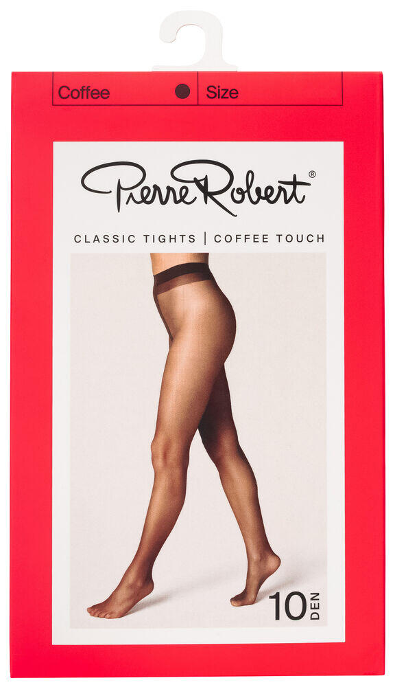Pierre Robert strømpebukse 10 Den dame