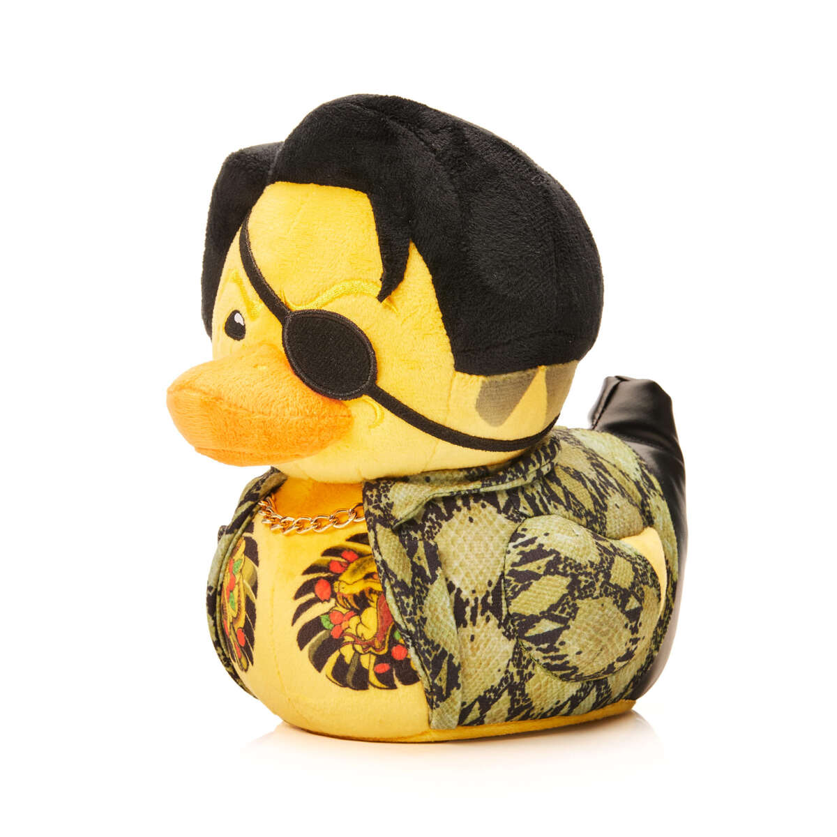 numskull® Yakuza: Goro Majima TUBBZ™ plysjfigur
