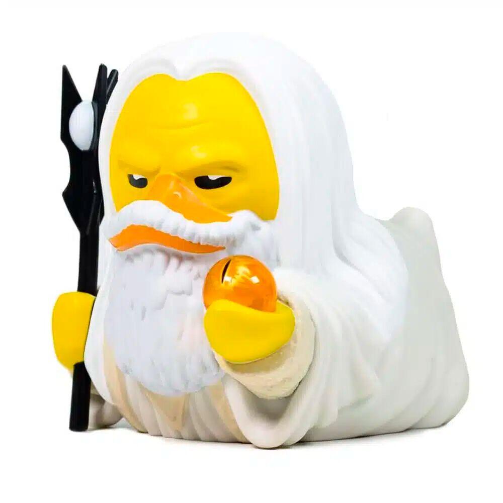 numskull® Lord of the Rings: Saruman TUBBZ™ samlefigur
