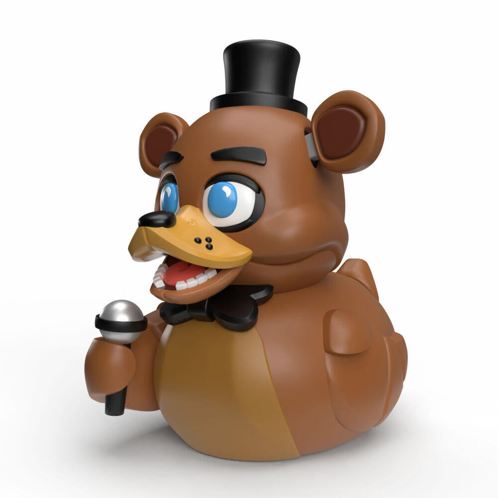 numskull® Five Nights At Freddy's: Freddy TUBBZ™ samlefigur
