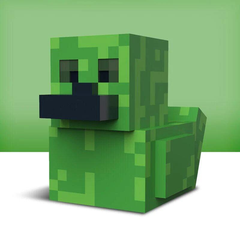 numskull® Minecraft: Creeper TUBBZ™ samlefigur