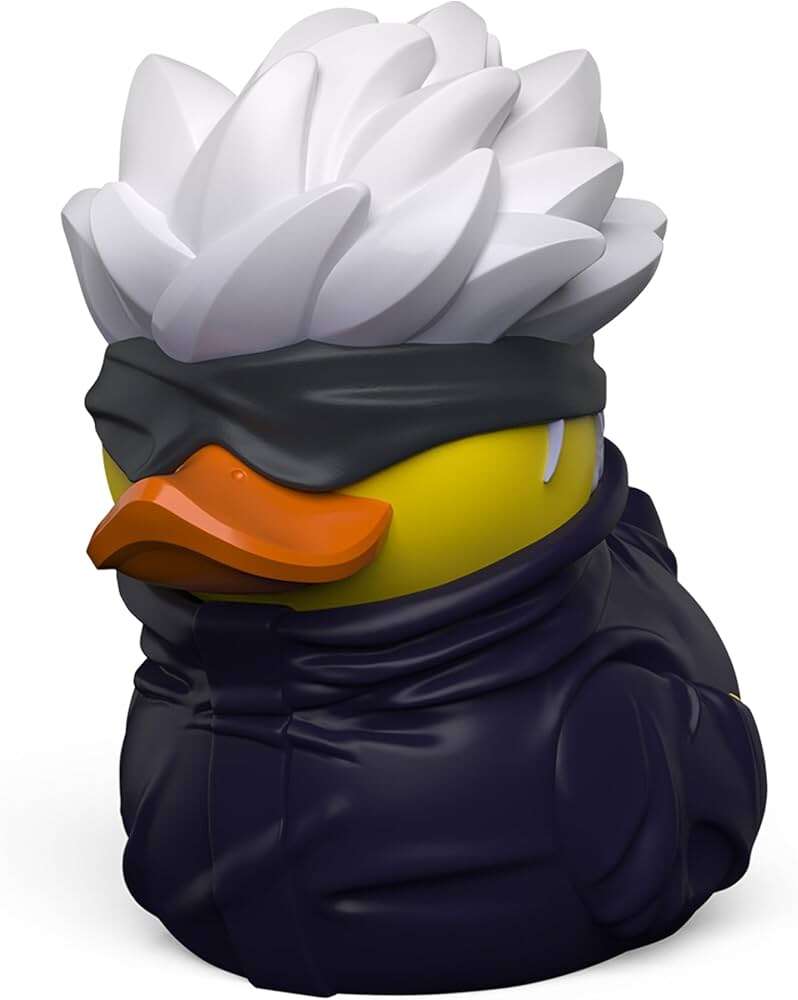 numskull® Jujutsu Kaisen: Satoru Gojo TUBBZ™ samlefigur