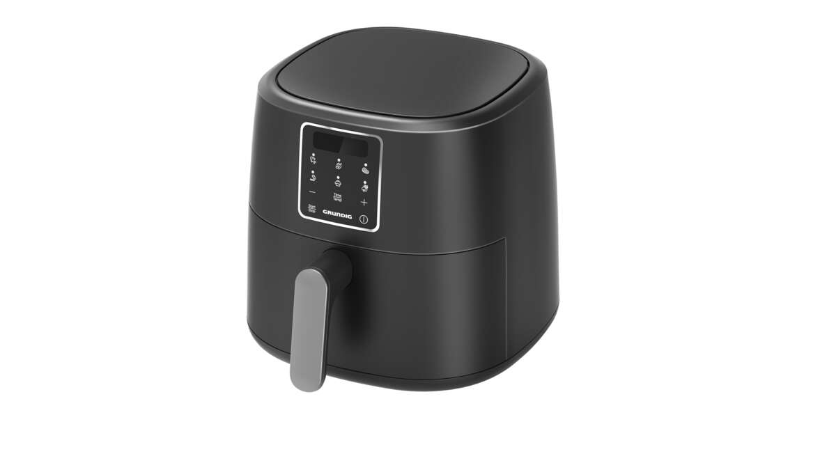 Grundig FRY5520L Airfryer