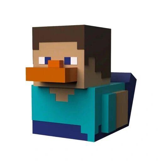 numskull® Minecraft: Steve TUBBZ™ samlefigur