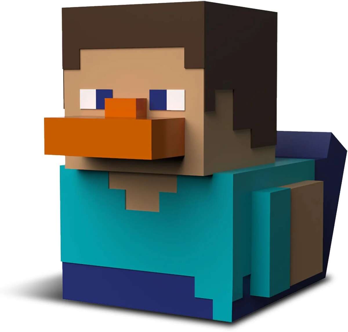 numskull® Minecraft: Steve TUBBZ™ samlefigur
