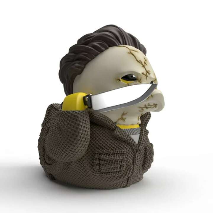 numskull® Halloween: Michael Myers TUBBZ™ samlefigur