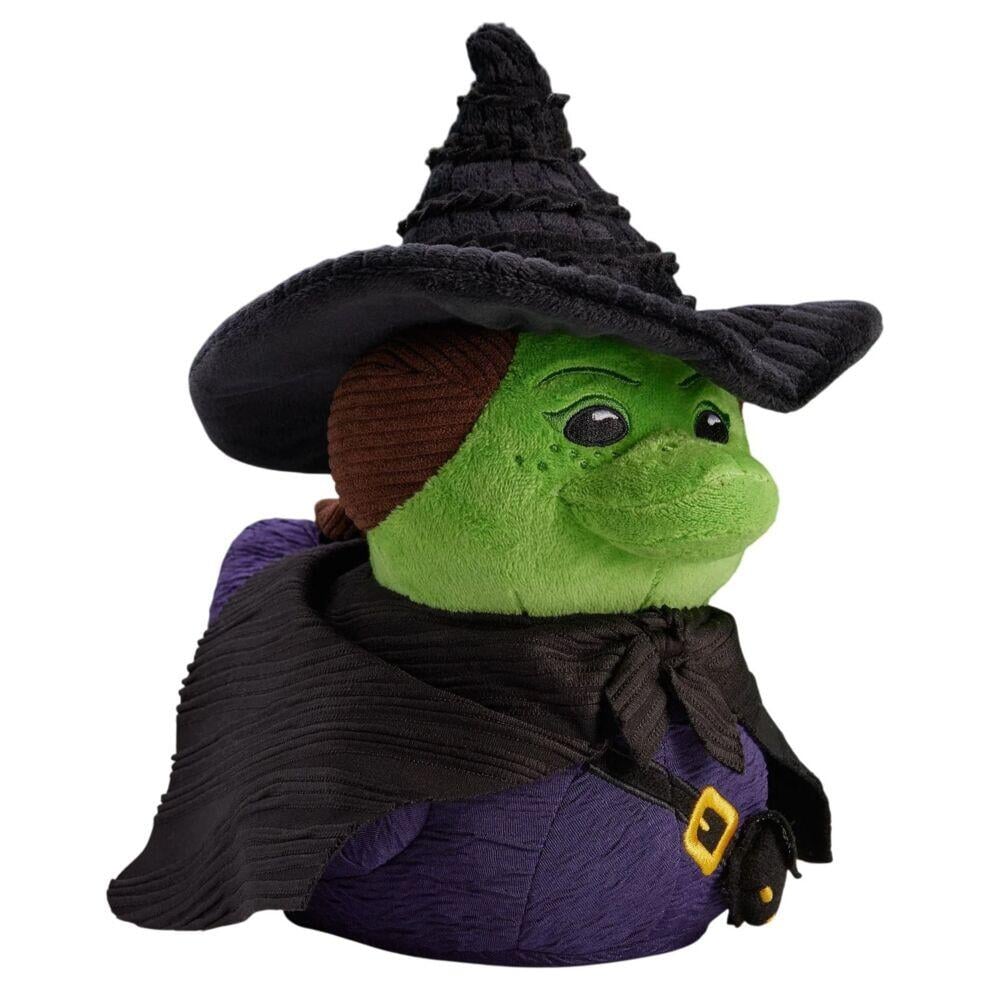 numskull® Wicked: Elphaba TUBBZ™ plysjfigur