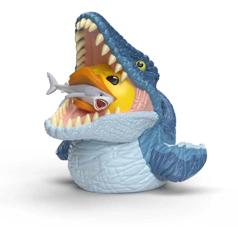 numskull® Jurassic World: Mosasaurus TUBBZ™ XL samlefigur