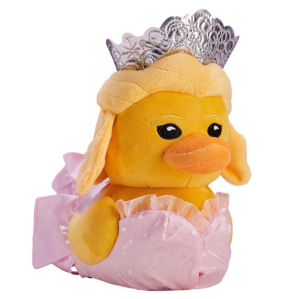 numskull® Wicked: Glinda TUBBZ™ plysjfigur