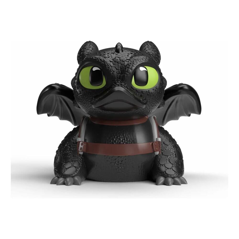 numskull® How To Train Your Dragon: Toothless TUBBZ™ samlefigur