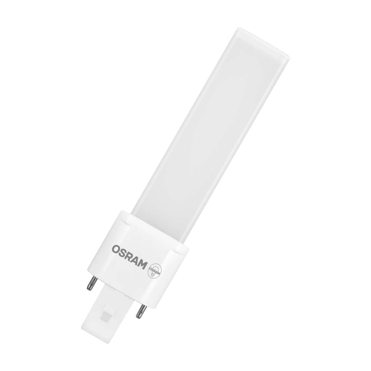 OSRAM Dulux S LED pære