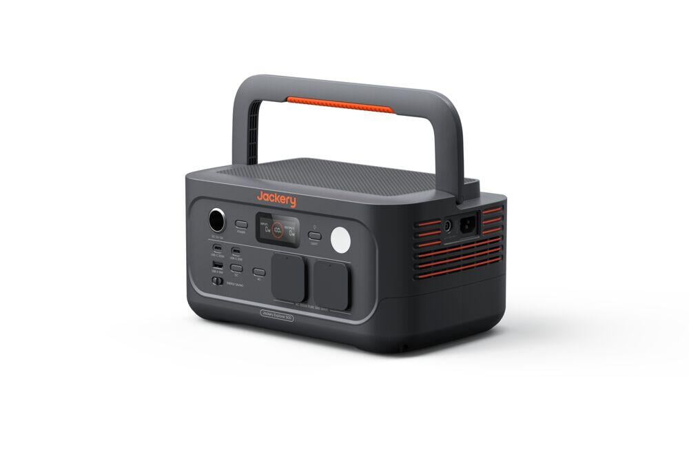 Jackery Powerstation Explorer 500W