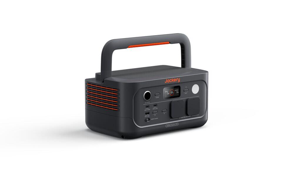 Jackery Powerstation Explorer 500W